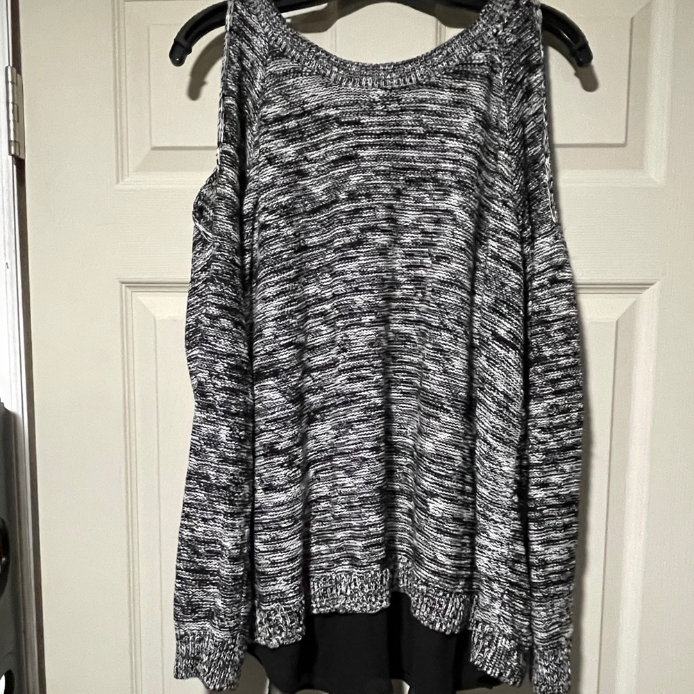 Torrid Sweater